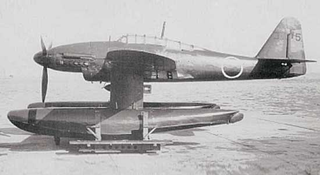 Illustration for article titled These Massive Japanese Submarines Doubled as Aircraft Carriers